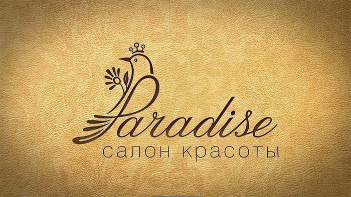 Рекламный ролик для cалона красоты
