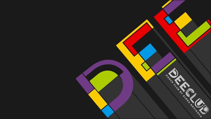 Видеосъемка отчетного концерта в качестве Ultra HD 4k для Dee Club 2016 год