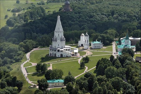 Видеосъемка свадьбы в Москве