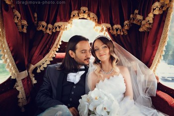 Фото свадьба