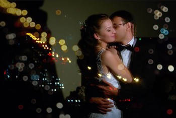 Фотография свадебная