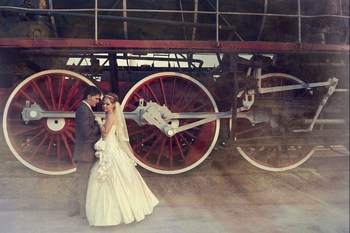 Фото свадьба