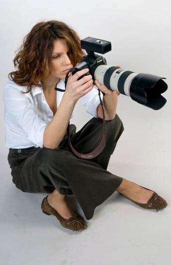 Фотосопровождение