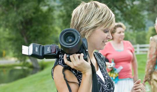 поиск фотографа на свадьбу